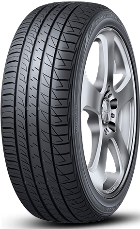 Dunlop 235/55R18  100V  SPLM705 (Thailand)