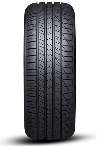 Dunlop 235/55R18  100V  SPLM705 (Thailand)
