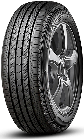 Dunlop 205/55R16  SPT  R1 (Thailand)