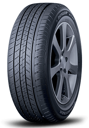 Dunlop 225/60R18 100H ST30