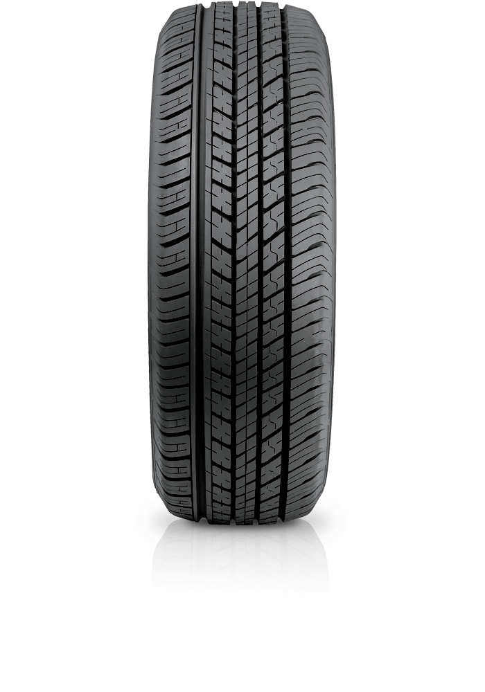 Dunlop 225/60R18 100H GRANDTREK ST30