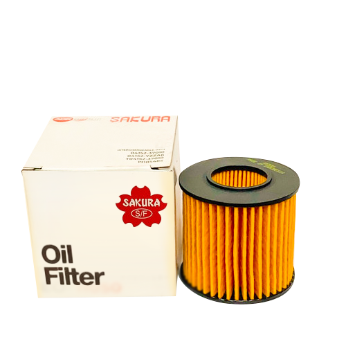 Sakura Oil Filter  (Toyota Noah 2007- 2014)
