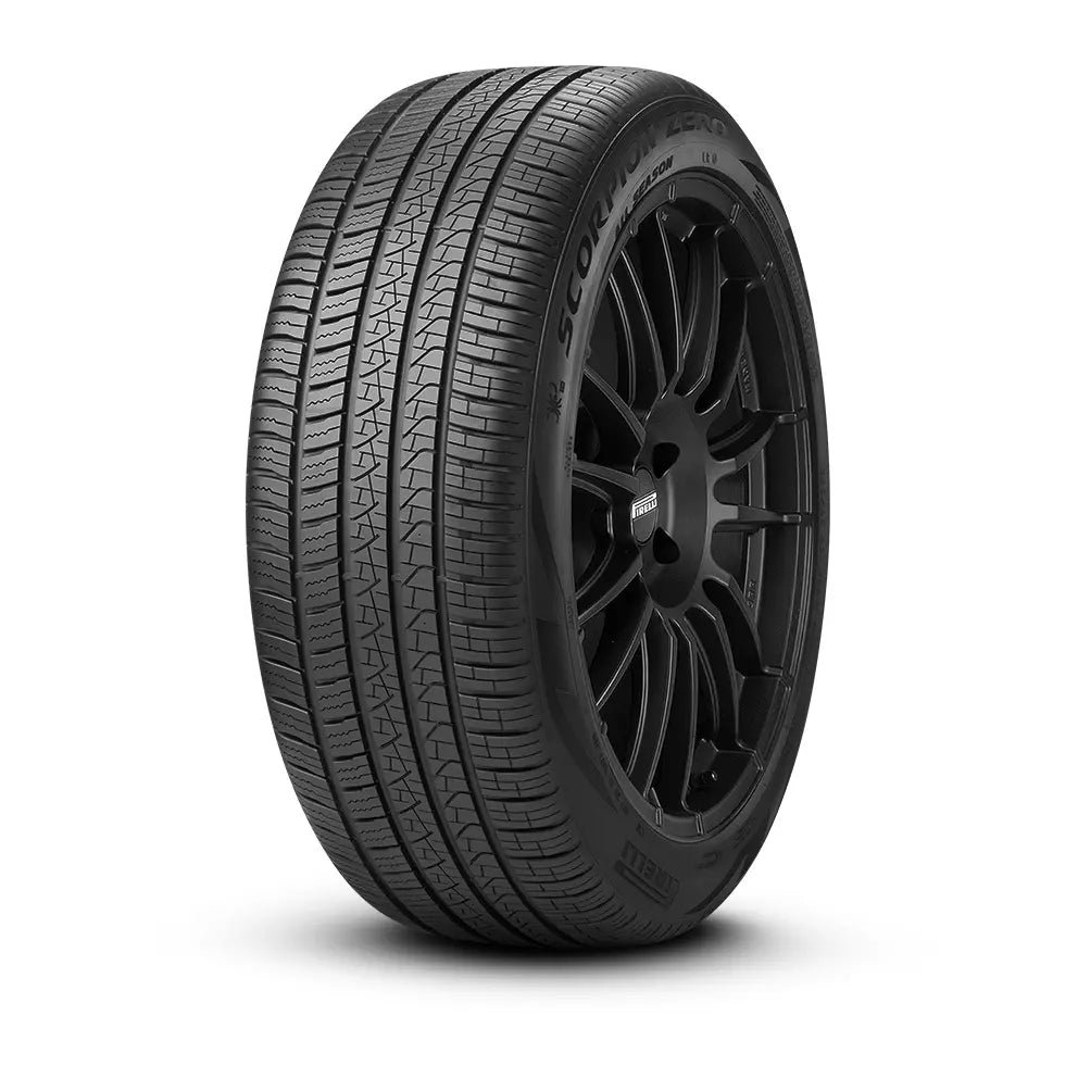 PIRELLI SCORPION ZERO 255/60R20 113V XL
