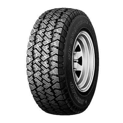 Dunlop 215/80R16 103S GRANDTREK  TG20 (Japan)