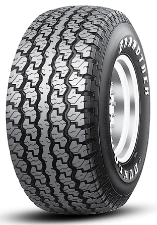Dunlop 275/70R16  GRANDTREK  TG28 (Japan)