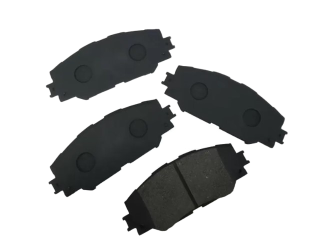 Nissan Genuine Front Brake Pad (Nissan X-Trail 2007-T31,NT31)