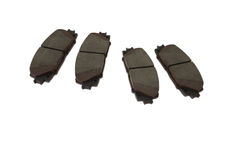 Nissan Genuine Front Brake Pad (Nissan Sunny 1998-2004- FB15, FNB15)