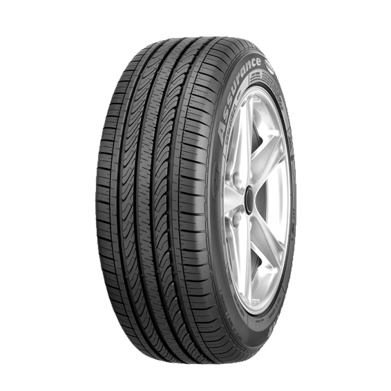 Goodyear 195/55R16  87V  Assurance Triplemax FP (Thailand)