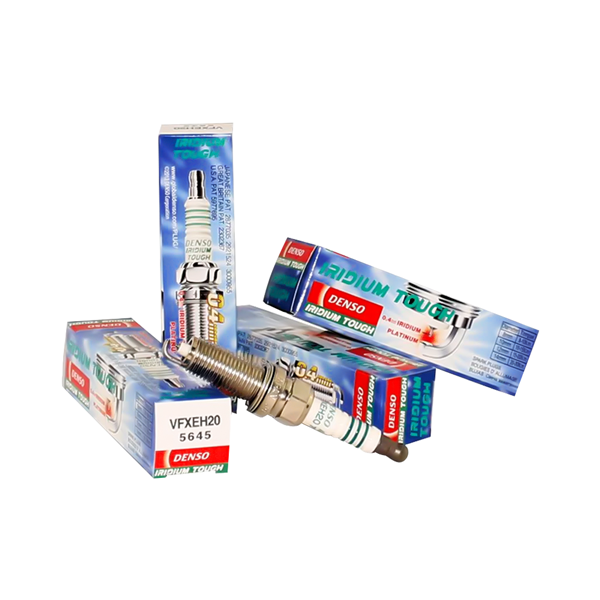 Denso Spark Plug VFXEH20 (Nissan Xtrail- T31, NT31, T32,NT32)