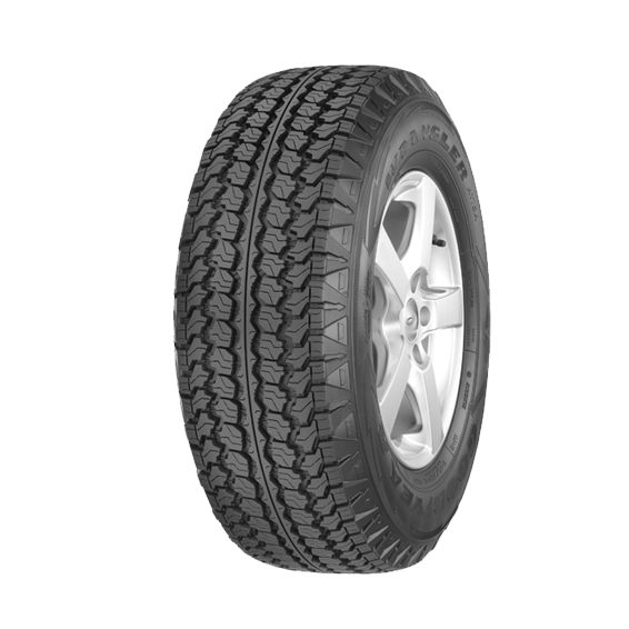 Goodyear 275/65R17 115T   WRL  AT/SA OWL (Indonesia)