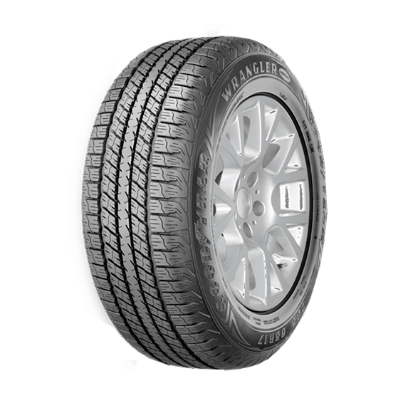 Goodyear 215/60R17  96H Wrangler Triplemax (Thailand)
