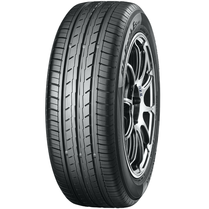 Yokohama 225/45R17 ES32 BluEarth (Japan)