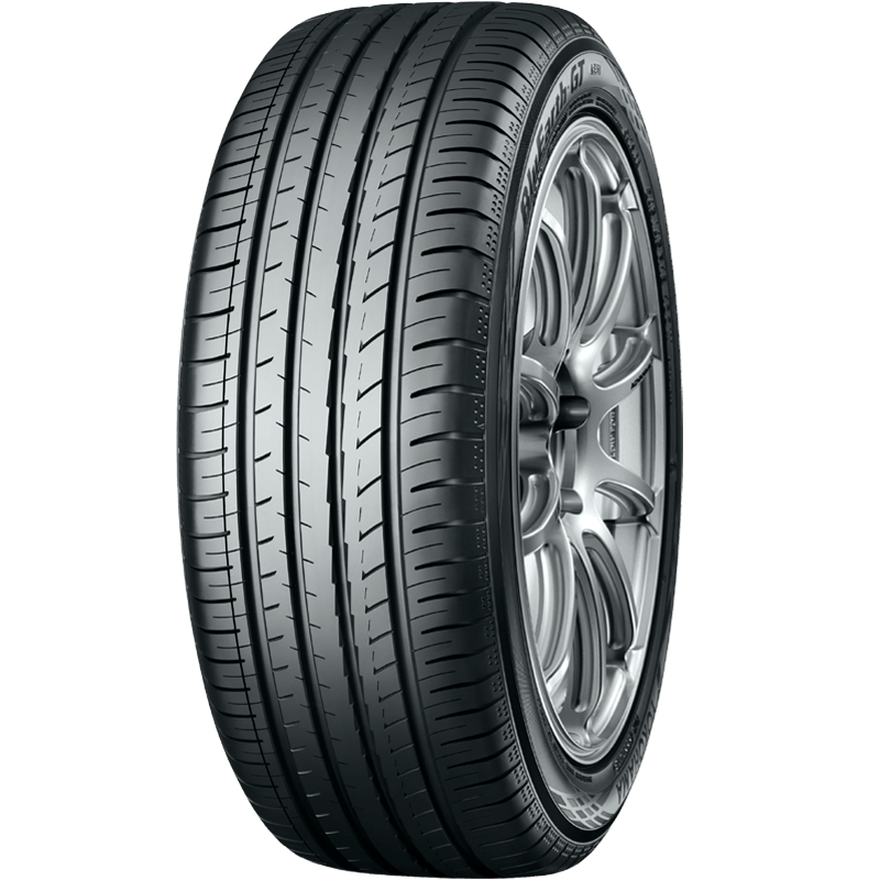Yokohama 215/60R16 AE51 BluEarth (Japan)