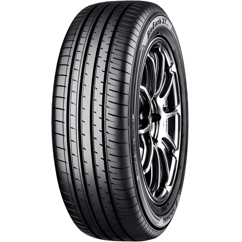 Yokohama 225/50R18  AE61  BluEarth (Japan)