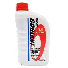 HONDA OEM Type 2 Coolant 1L