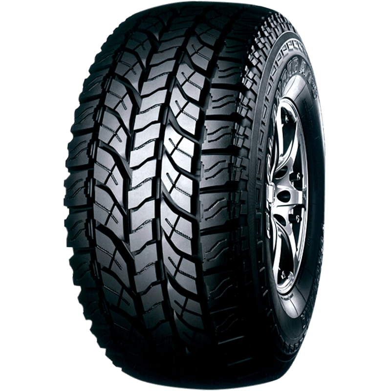 Yokohama 265/65R17 Geolander G902 (Japan)