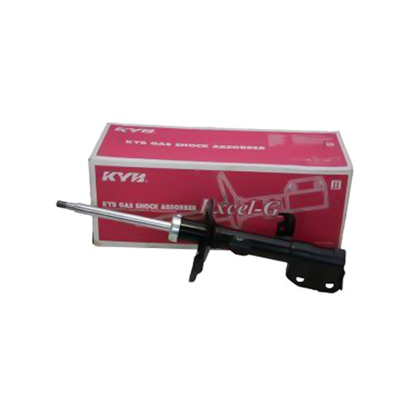 KYB Axio HV Front Set Shock Absorber (Part No: 339114/15)