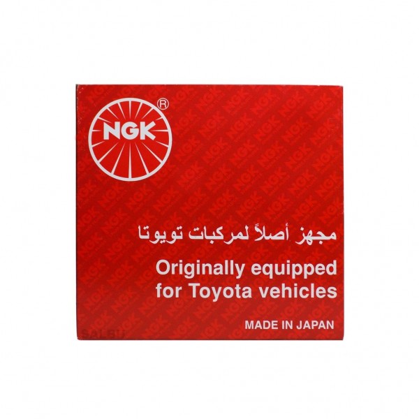 NGK