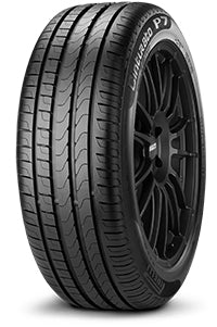 245/50R18 100V r-f P7as (*)