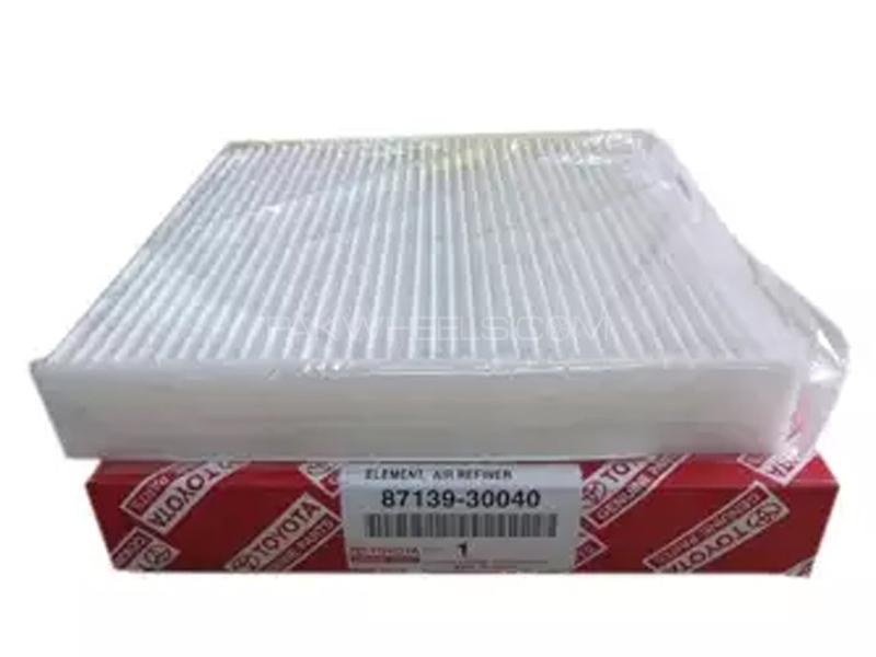 Toyota AC Filter Toyota Voxy Hybrid 2014-2021 (1800cc)